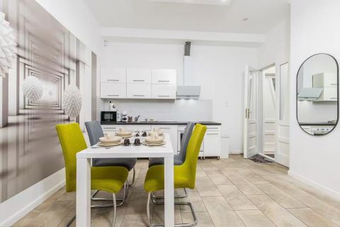 Eladó Lakás 1075 Budapest 7. kerület 