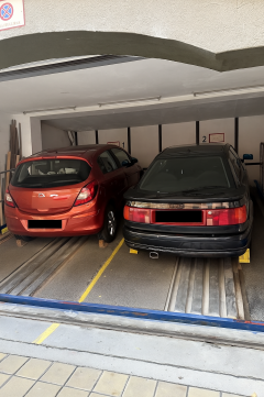 Eladó Parkoló 1094 Budapest 9. kerület 