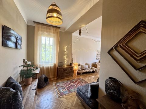 Eladó Lakás 1146 Budapest 14. kerület , Zugló kedvelt részén