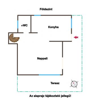 Eladó Ház 2000 Szentendre 