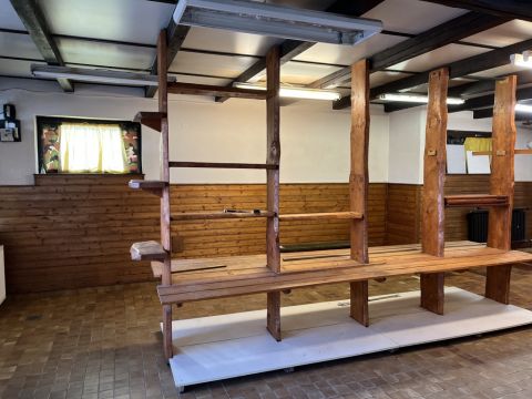 Eladó Üzlethelyiség 2144 Kerepes 