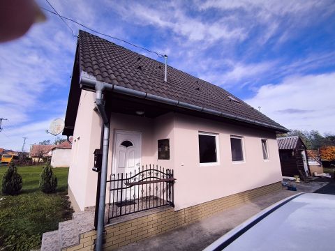 Eladó Ház 9813 Gersekarát 