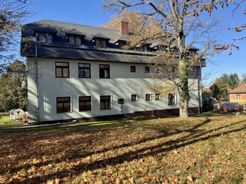 Eladó Vendéglátás 8761 Pacsa , kitünő elhelyezkedés