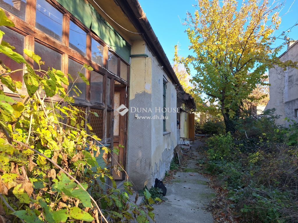 1215 Budapest 21. kerület , Szabó-telep — 1/16