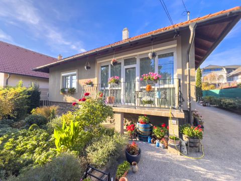 Eladó Ház 2040 Budaörs 