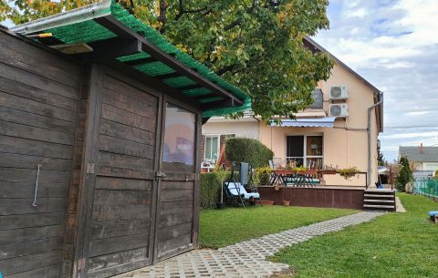 Eladó Ház 8315 Gyenesdiás 