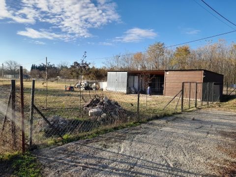 Eladó Telek 5600 Békéscsaba 