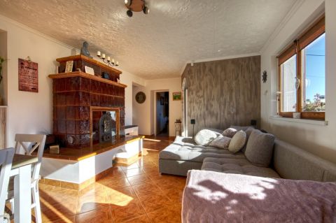 Eladó Ház 9824 Olaszfa , Csodás panorámával