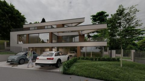 Eladó Lakás 2083 Solymár 