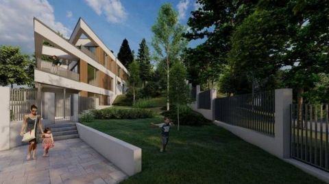 Eladó Lakás 2083 Solymár 