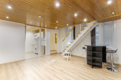 Eladó Lakás 1082 Budapest 8. kerület 