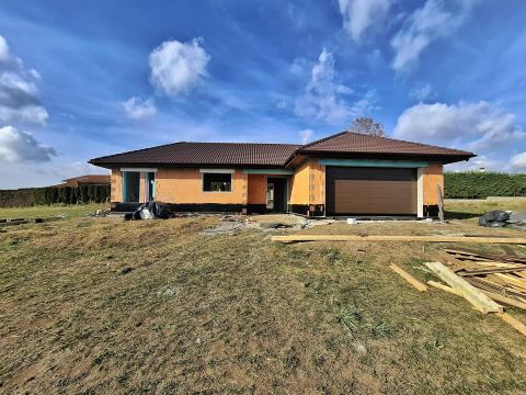 Eladó Ház 2111 Szada , Szada újonnan épülő zöldövezet