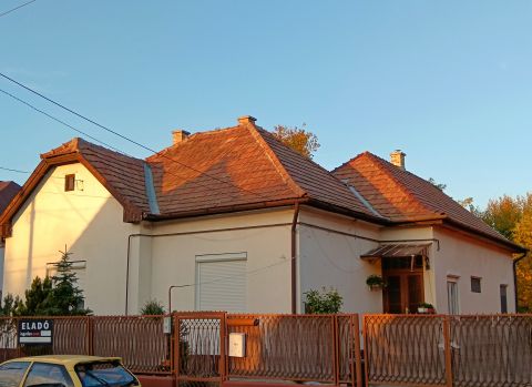 Eladó Ház 1171 Budapest 17. kerület 