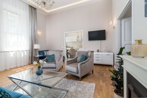 Eladó Lakás 1056 Budapest 5. kerület 