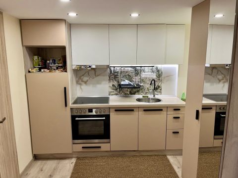 Eladó Lakás 1063 Budapest 6. kerület Szondi u