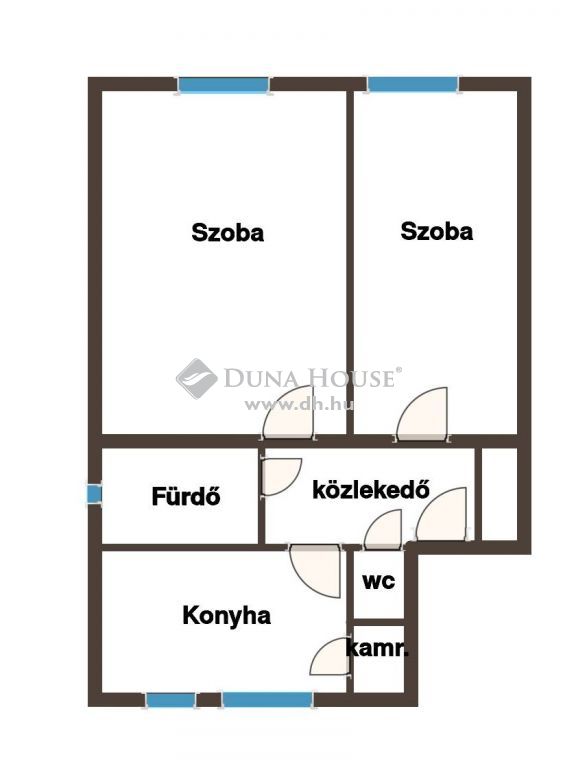 7621 Pécs — 1/14