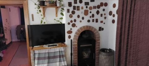 Eladó Ház 6787 Zákányszék , Domaszéki ház