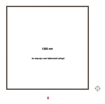 Eladó Telek 6600 Szentes Építési telek Szentesen, a Kurca-csend, napfény