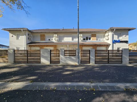 Eladó Ház 2131 Göd , Oázis lakópark