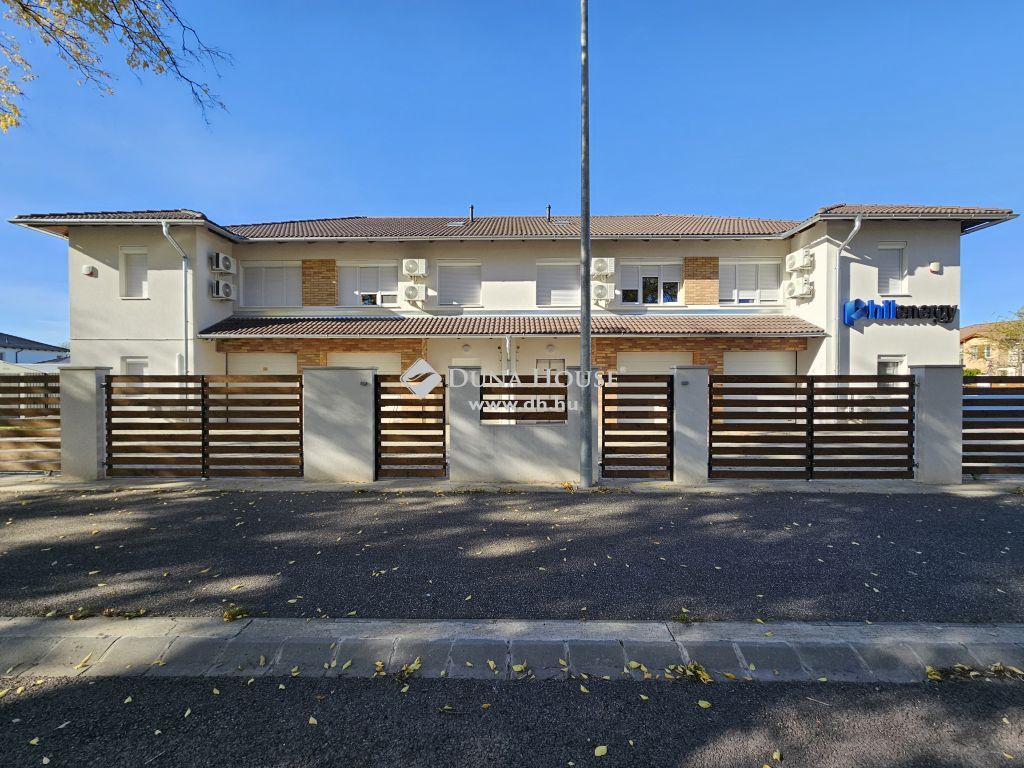 2131 Göd , Oázis lakópark — 1/16