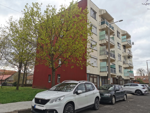 Kiadó Lakás 3980 Sátoraljaújhely 