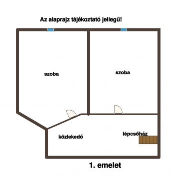 Eladó Lakás 1173 Budapest 17. kerület 