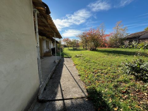 Eladó Ház 7017 Mezőszilas 