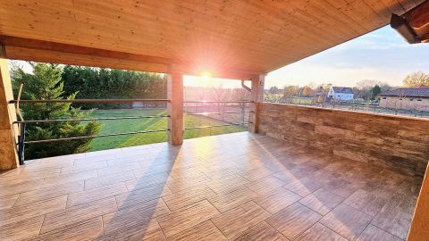 Eladó Ház 2317 Szigetcsép 