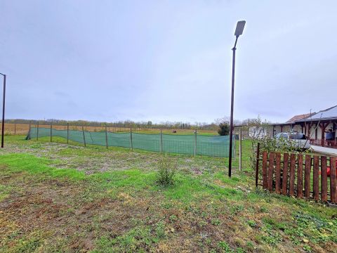 Eladó Telek 7833 Görcsöny 