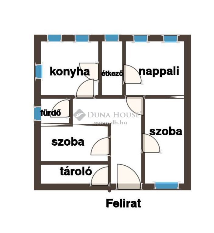 1132 Budapest 13. kerület — 1/13
