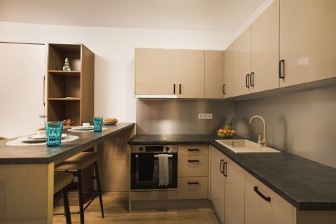 Eladó Lakás 1086 Budapest 8. kerület , Új lakások a VIII.kerületben