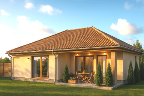 Eladó Ház 2030 Érd Gárdonyi iskola közelében