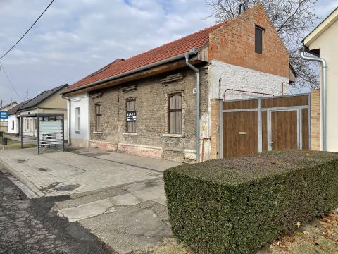 Eladó Ház 6000 Kecskemét 