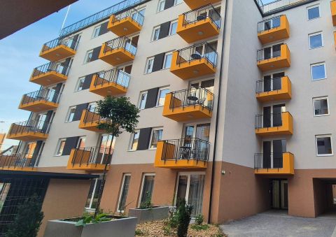 Eladó Lakás 1086 Budapest 8. kerület , Új lakások a VIII.kerületben