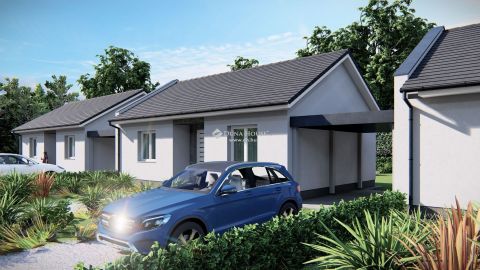 Eladó Ház 6000 Kecskemét 