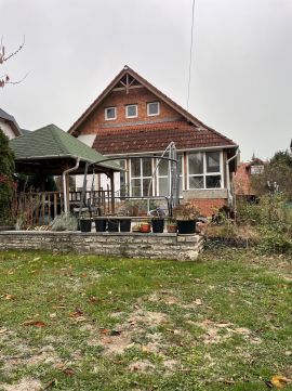 Eladó Ház 8229 Csopak Csopak Kőkorsó utca