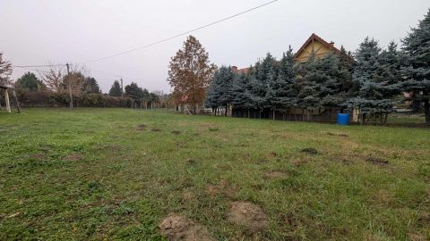 Eladó Telek 8681 Látrány , Balatonlelle 5 perc autóval 