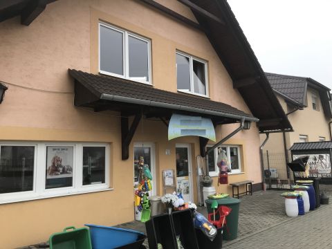 Eladó Ház 2421 Nagyvenyim 