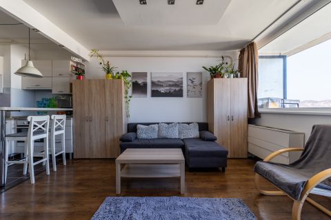 Eladó Lakás 1119 Budapest 11. kerület 