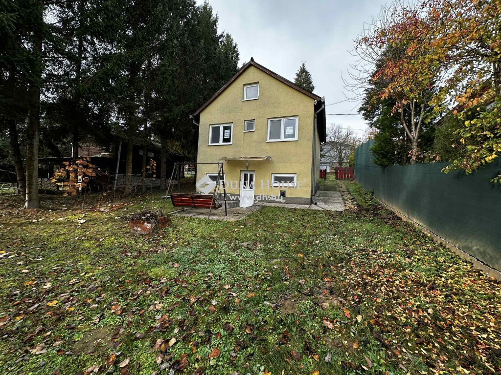 7275 Igal , Felújított 45 m2-es lakóház/nyaraló 313 m2-es telekkel — 1/23