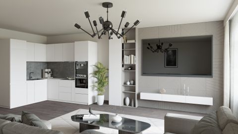 Eladó Lakás 1095 Budapest 9. kerület 