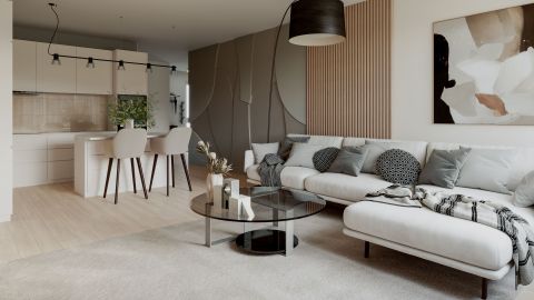 Eladó Lakás 1095 Budapest 9. kerület 