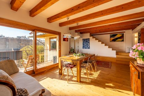 Eladó Lakás 1012 Budapest 1. kerület 