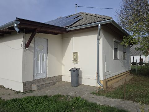 Eladó Ház 7833 Görcsöny 