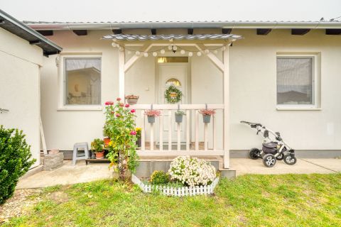 Eladó Ház 2364 Ócsa , Kálvin utca