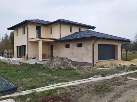 Eladó Ház 9443 Petőháza 