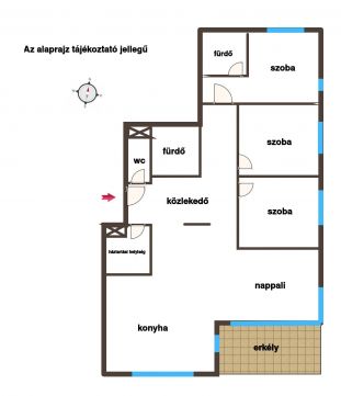 Eladó Lakás 1025 Budapest 2. kerület 