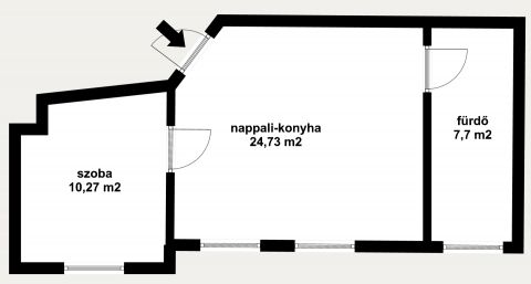 Eladó Lakás 1174 Budapest 17. kerület 