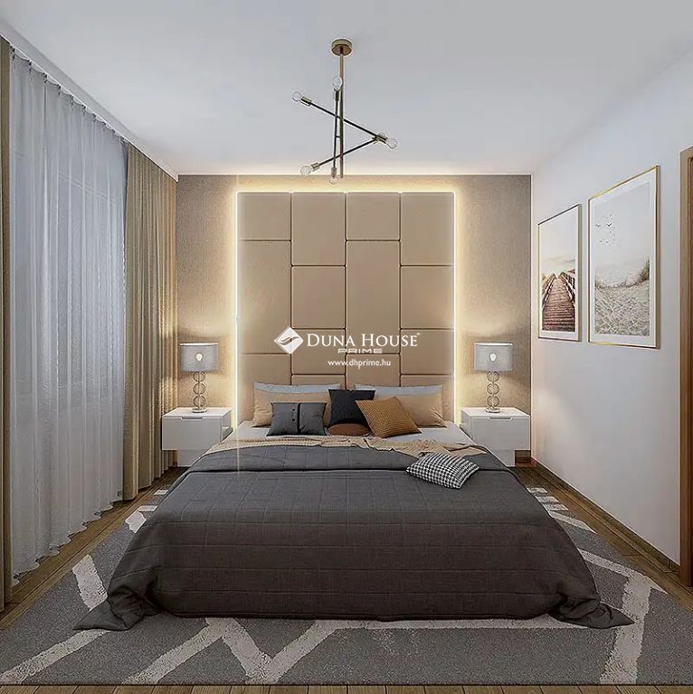 Eladó lakás, Budapest, 2. kerület