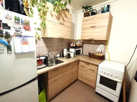 Eladó Lakás 6000 Kecskemét 